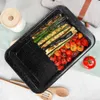 Granitový pekáč 37,5 x 25,5 x 5 cm Náhľad obrázku produktu 6