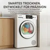 Heinner HHPD-V9T1CH, Voľne stojaci, Predné plnenie, Tepelné Náhľad obrázku produktu 9
