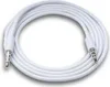 SYSTEM-S Audio Kabel 100 cm Stereo AUX Klinke 3,5 mm Produktbild-Vorschau 1