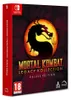 Nintendo Games Nintendo Switch Mortal Kombat: Legacy Produktbild-Vorschau 6