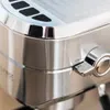 TZS First Austria Espresso Siebträgermaschine elektrisch, Produktbild-Vorschau 5