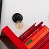Applique en porcelaine E27, articulation en métal, émail Voir les images du produit 6