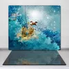 Coloray Schneidebrett Herdabdeckplatte 60x52 cm Produktbild-Vorschau 2
