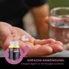 Testolink Forte Capsules | Force pour l'homme actif | Voir les images du produit 4