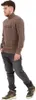 G-Star Raw Denim - 3301 Slim Loomer Grey Stretch Denim Produktbild-Vorschau 6