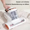 MODFU vysavač na roztoče pro matrace, vysavač na postel se Náhled obrázku produktu 8