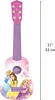 Lexibook Gitarre Disney Prinzessinnen Design K200DP Produktbild-Vorschau 3