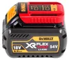 DeWalt Flexvolt DCB118T2-QW starter set 2x batteria Anteprima dell’immagine prodotto 3