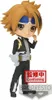 Banpresto - My Hero Academia Denki Kaminari - Q Posket 14 Produktbild-Vorschau 1