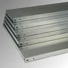 Fachbodenregal mit Tiefenriegel - 350 kg - 2.000 x 1.341 x Produktbild-Vorschau 7