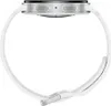Samsung Galaxy Watch 8 44 mm BT Silber Smartwatch Produktbild-Vorschau 5