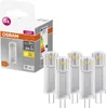 Osram 4058075758025, 1,8 W, 20 W, G4, 200 lm, 15000 h, Produktbild-Vorschau 1