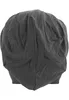 Urban Classics - Berretto in maglia h.charcoal - UNI Anteprima dell’immagine prodotto 3