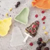 Stampo per gelato in silicone con coperchio a forma di Anteprima dell’immagine prodotto 3
