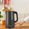 Tefal elektrischer Wasserkocher KI583E graphit Produktbild-Vorschau 10
