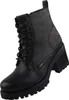 Dockers by Gerli Stiefel Schwarz Produktbild-Vorschau 21