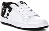Dc Shoes Court Graffik, weiß/schwarz, für Jugendliche – Produktbild-Vorschau 1