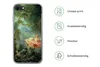 MuchoWow® Handyhülle Schutzhülle Hülle für iPhone SE 2020 Produktbild-Vorschau 7