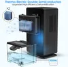 Deumidificatore 2 in 1 ad alta capacità (3 L) con funzione Anteprima dell’immagine prodotto 7