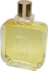 PS Herrenduft in klarer Glasflasche mit eckigem Design, goldener Verschlusskappe und eingeprägtem PS-Logo, gefüllt mit gelblicher Eau de Cologne. Anteprima dell’immagine prodotto