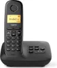 A270A Schwarz Schnurloses Telefon Produktbild-Vorschau 7