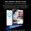 Blackview FORT 2 Outdoor Handy,6.56", 24 GB+256GB/2TB, Produktbild-Vorschau 9