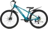Generation M-760 Mountainbike 26 Zoll – Hellblau mit Produktbild-Vorschau 2