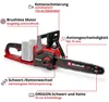 Motosega a batteria Einhell GE-LC 36/35 Li-Solo Anteprima dell’immagine prodotto 31