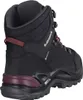 Lowa Renegade GTX Mid Wanderstiefel Schwarz Produktbild-Vorschau 39
