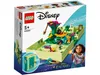 LEGO 43200 Porte magique d'Antonio de Disney Jouet maison Voir les images du produit 8
