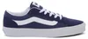 Vans Vero Wildleder-Sneaker, Blau 44 EU Produktbild-Vorschau 14