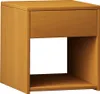 VCM Nachtschrank | Maße Nachttisch ca. H. 40 x B. 35 x T. Produktbild-Vorschau 3