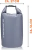 Dunlop Dry Bag 20L Wasserdichte Tasche - Rucksack Produktbild-Vorschau 2