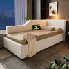 okwish Divano letto Daybed 90x190cm con stoccaggio Anteprima dell’immagine prodotto 10