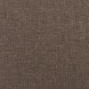 A close-up, full-frame shot of taupe-colored fabric with a visible weave. Náhľad obrázku produktu
