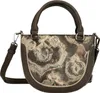 Anekke Umhängetasche Handtasche Manifesto Oval Crossbody Produktbild-Vorschau 1