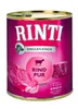 RINTI Singlefleisch Rind Pur, Adult, jede Rasse, Rind, 800 Produktbild-Vorschau 1