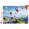 Puzzle Pohled na Kappadokii 1000 dílků Náhled obrázku produktu 3