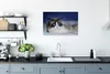 MuchoWow® Poster Liegende schwarz-weiße Ragdoll-Katze 90x60 Produktbild-Vorschau 3