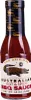 Hot & Spicy BBQ Sauce (355 ml) Produktbild-Vorschau 6
