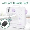 Emerio Naaimachine – 12 Ingebouwde Steekprogramma’s – Voor- Productafbeelding-voorbeeld 5