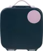 Lunchbox z wkładem chłodzącym Indigo Rose Podgląd zdjęcia produktu 4