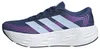 Sneakers Del Marchio Adidas Del Modello 180827 Blu Anteprima dell’immagine prodotto 6
