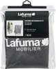 Lafuma Schutzhülle für Relaxliegen, Anthracite Produktbild-Vorschau 7