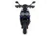 Motorroller PX 55 Cross Concept 125ccm 85 km/h Euro 5+, Produktbild-Vorschau 7