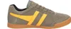 Gola Herren Sneaker HARRIER TRAINER grün Größe EUR 42 Produktbild-Vorschau 15