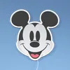 Neon Yellowpop Disney Mickey faccia stampata Anteprima dell’immagine prodotto 9