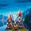 9209 Großer und Kleiner Wikinger, Konstruktionsspielzeug Produktbild-Vorschau 2