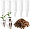 120pcs hydroponisches Wachstum von Kit für aerogarden Produktbild-Vorschau 3
