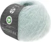 Lana Grossa Per Fortuna 018 Eisblau 50g Produktbild-Vorschau 1